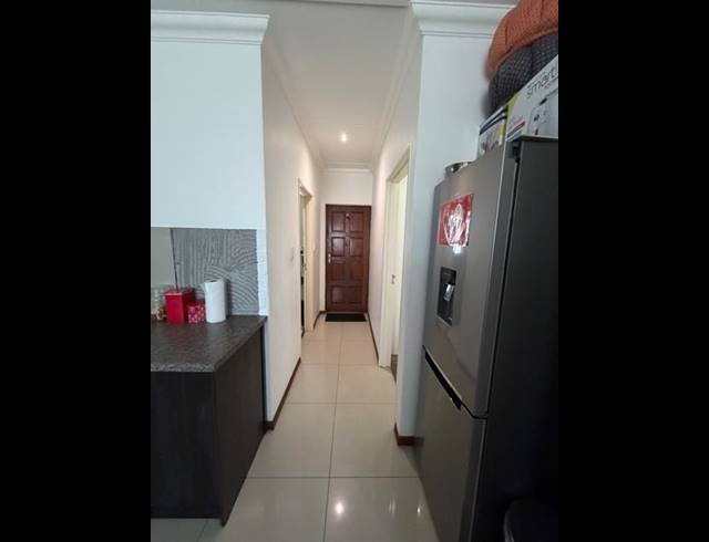 2 BEDROOM APARTMENT FOR SALE IN HAGLEY